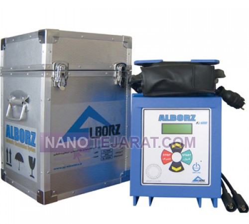 welding machine welding machine